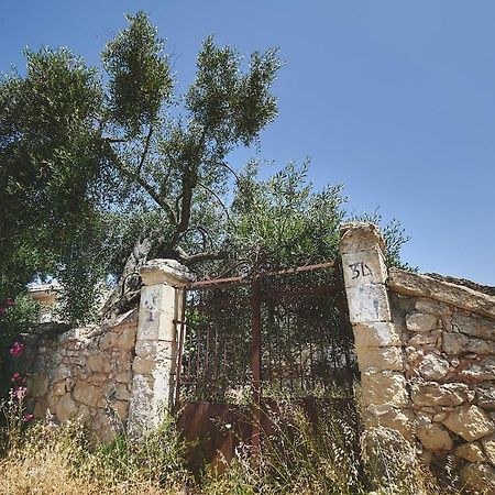 The Guund House Apartment Xanthatai Exterior photo